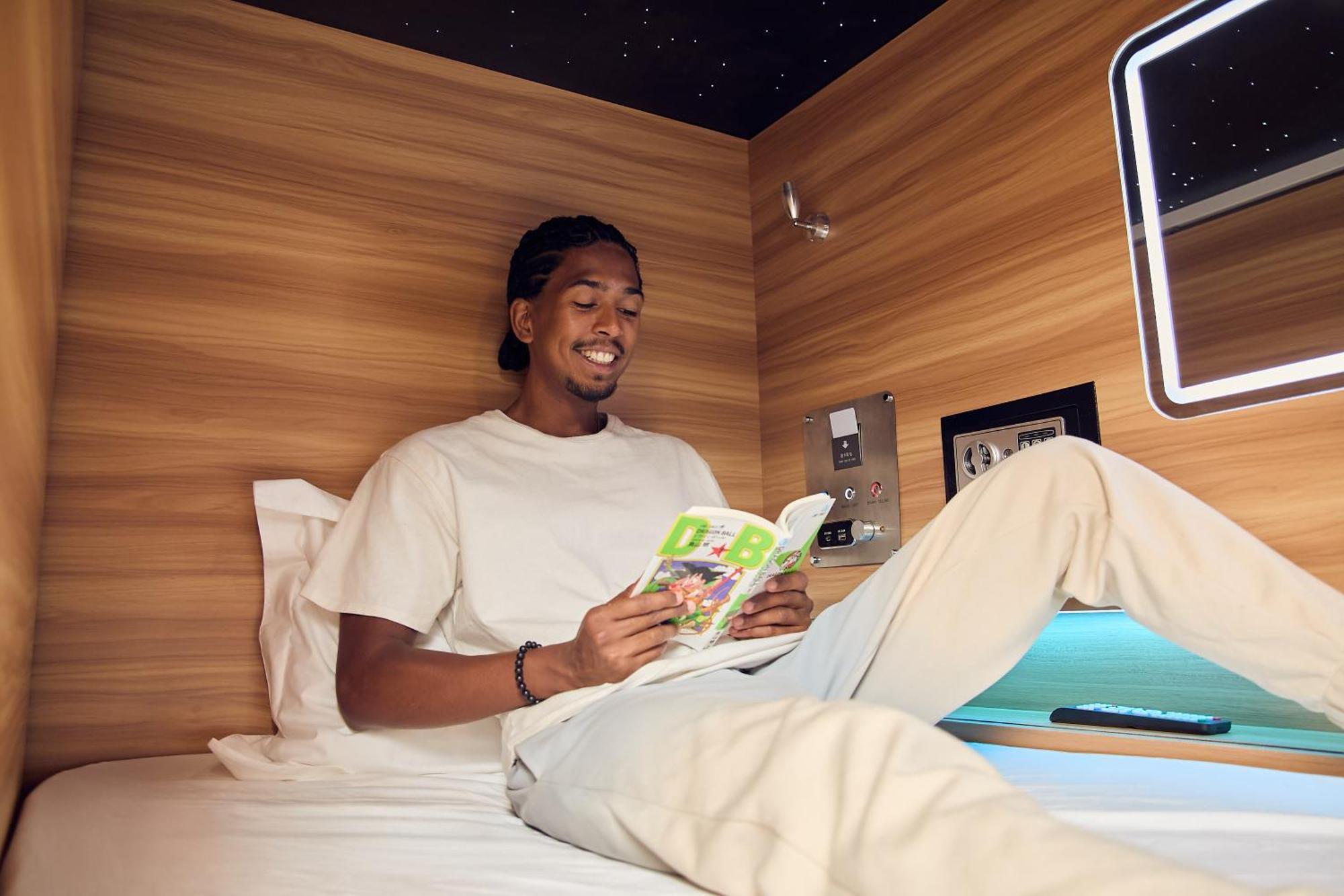 Pod Hotel Montreal Bagian luar foto