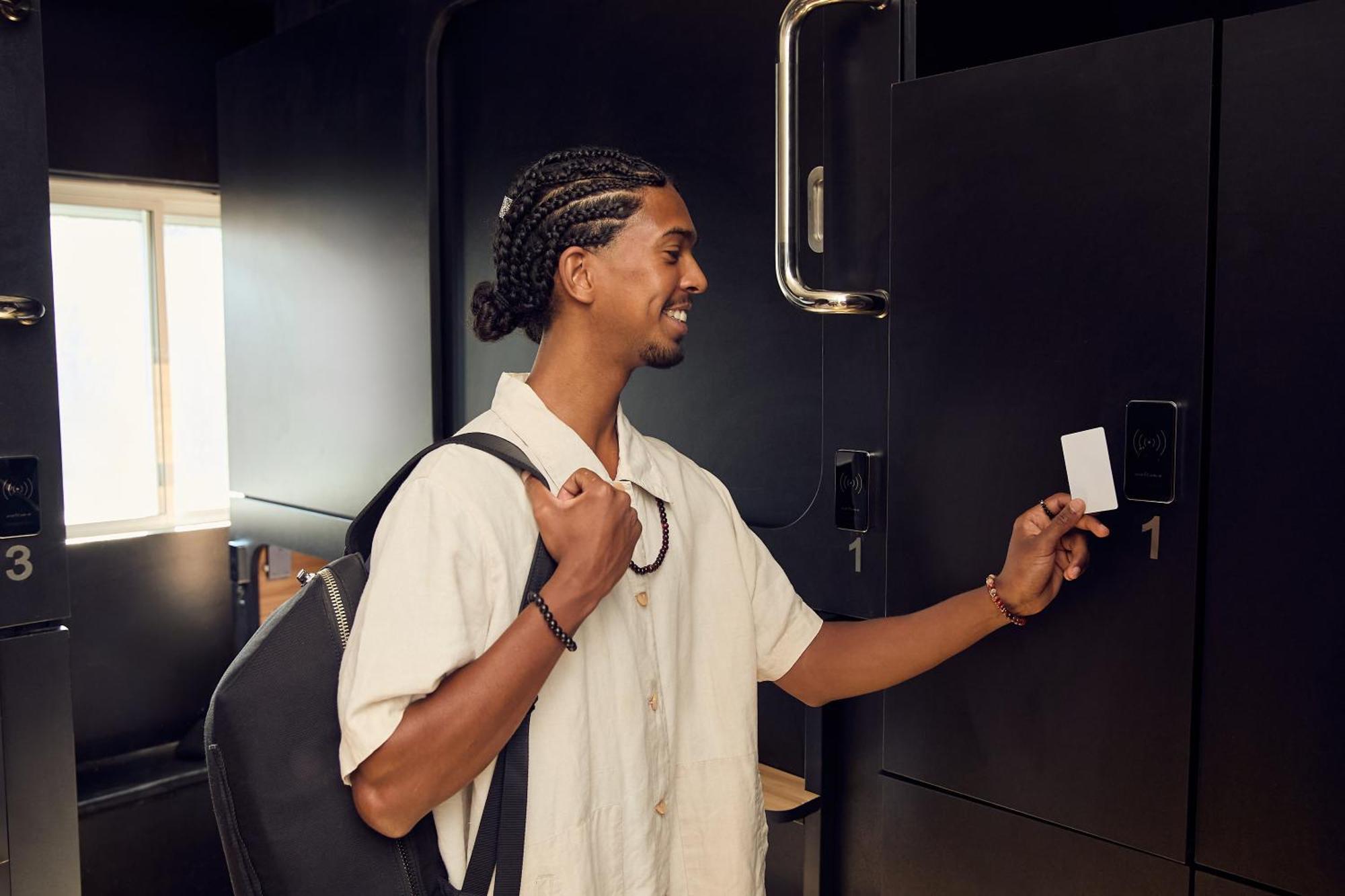 Pod Hotel Montreal Bagian luar foto
